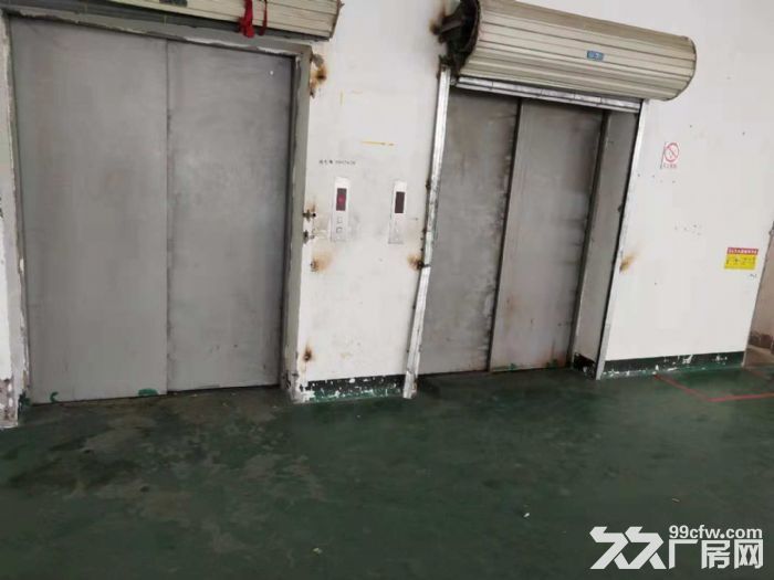 出租集美环东海域思明园2楼2070平 - 4