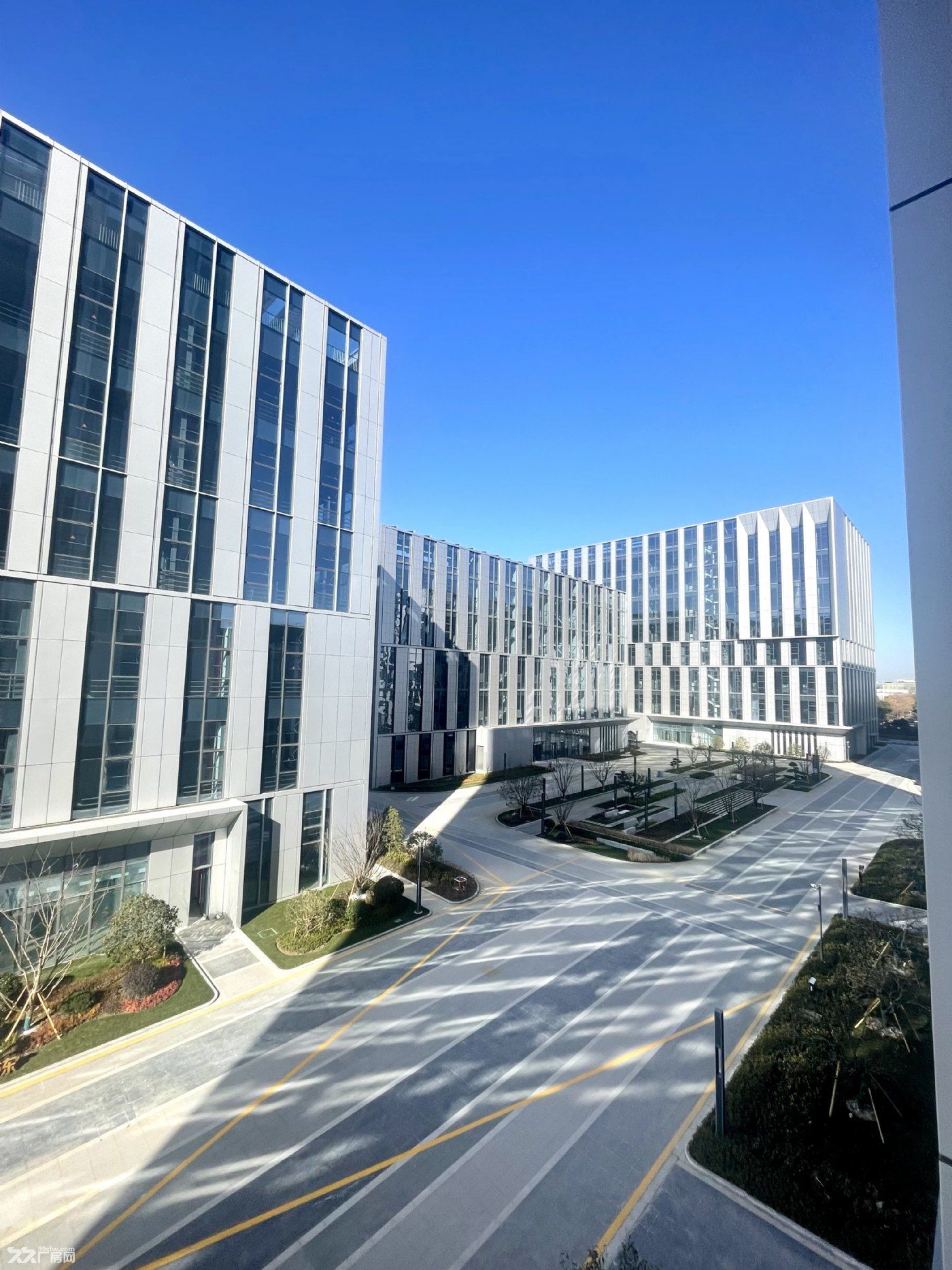 现房纯一楼1600㎡,独立双证,2成首付 - 7