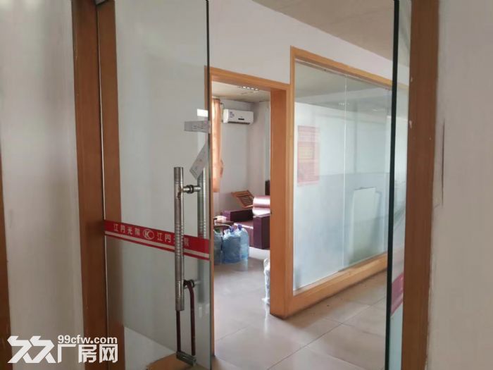 新会大泽可做任何重工业、喷粉，压铸！红木家具！5万平方工业园分租 - 8