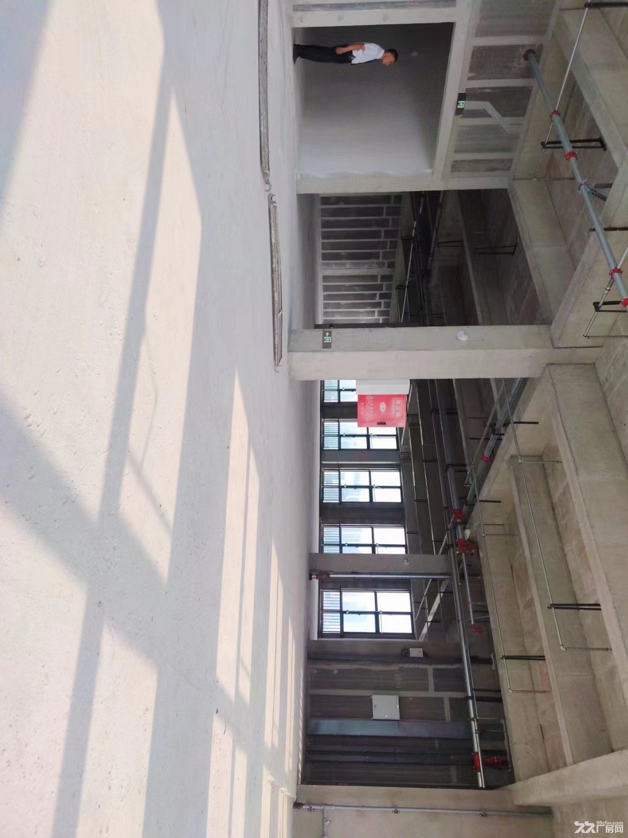 崛起的产业园,产业发展创新园,联东U谷,精品独栋园区,1000平起 - 3