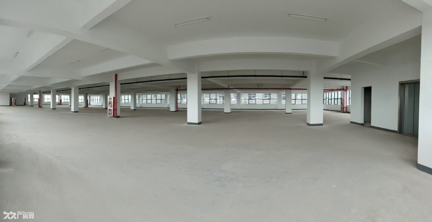 钟楼区邹区镇高标准厂房出租 - 3