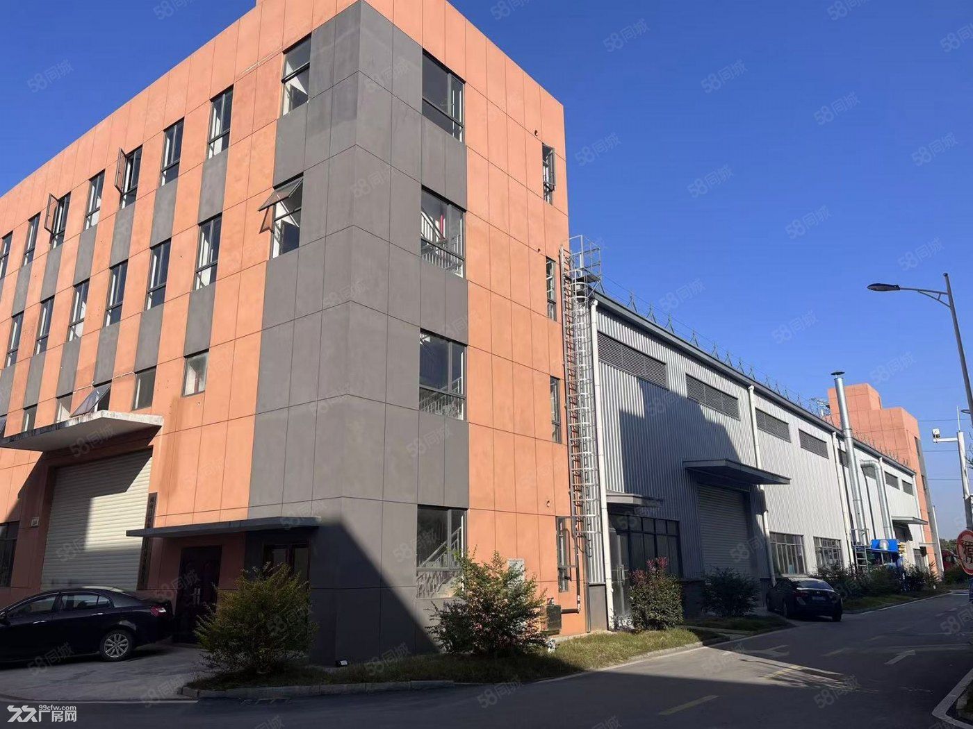 【急售】大型厂房低价转让,手续齐全,支持定制改造! - 4
