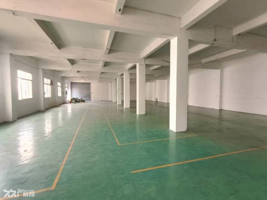 丹灶原房东一楼650方厂房出租