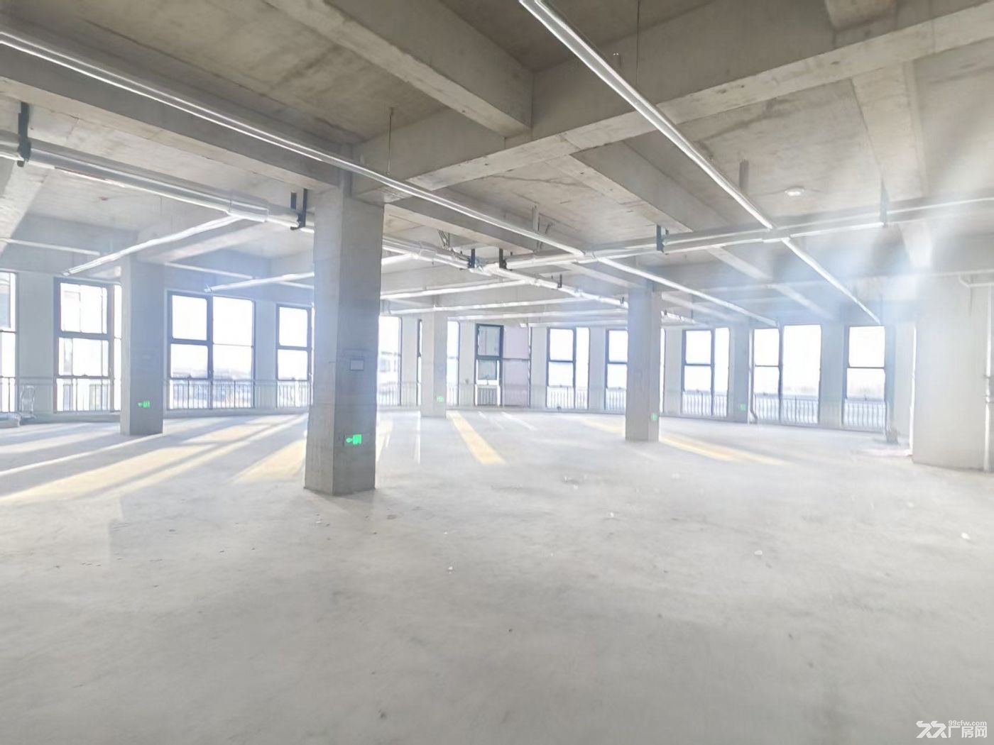 智荟瓴科技城E区工业北路与昭文路交界处,位置优越 - 4