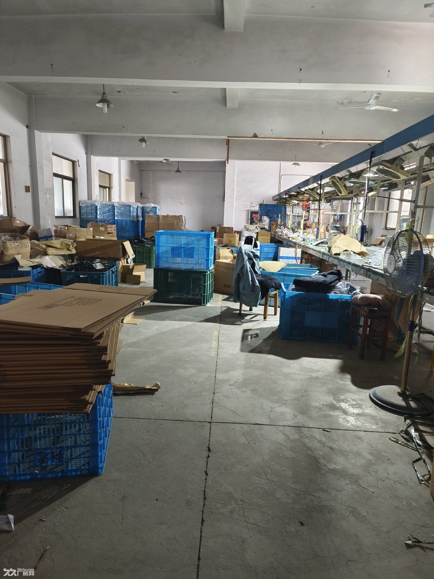 800平标准厂房出租 - 6