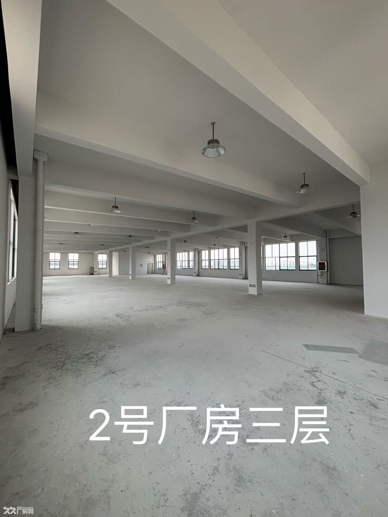安徽省滁州市全椒县武岗工业园2655平方米厂房整栋出租 - 5