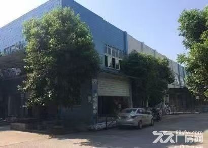 北碚蔡家个人厂房1300精装修 - 2