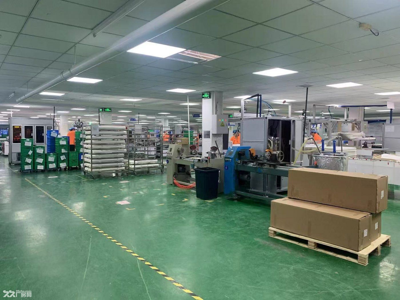 房东直租 瓶窑凤都开发区 独门独院 - 6
