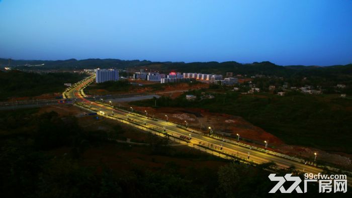 东莞市清溪镇11000平方独院厂房出售(集体合同) - 2