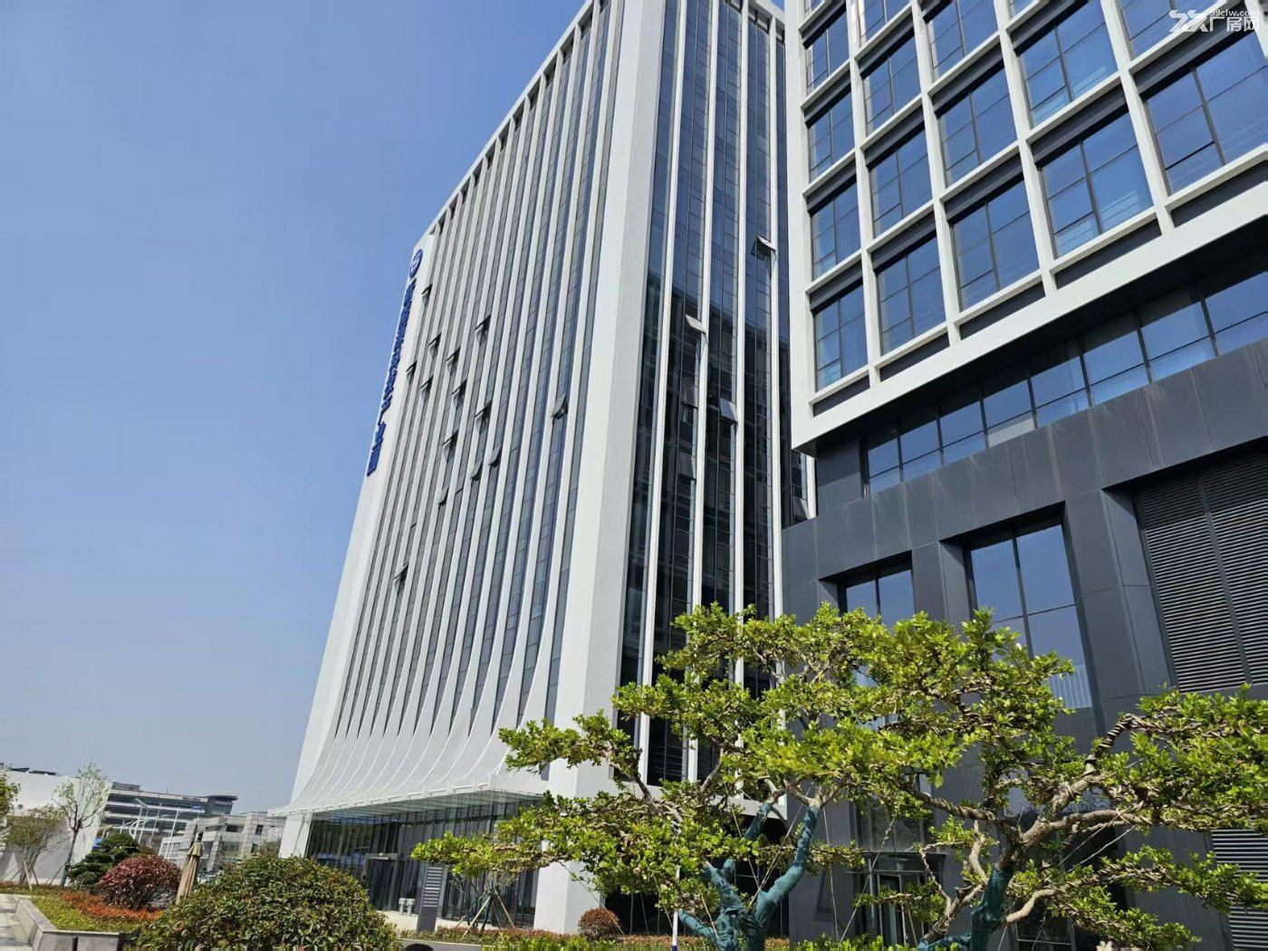 房东直租,全新厂房首次对外出租面积400㎡到9000㎡不等 - 6