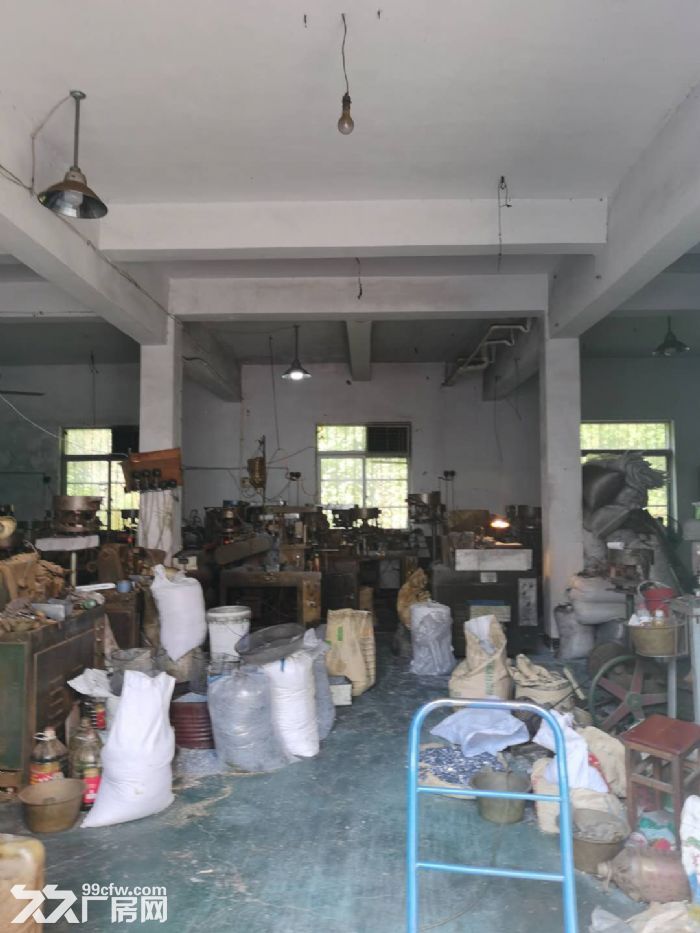 求购求租宁波大小厂房仓库土地客户多成交快 - 6