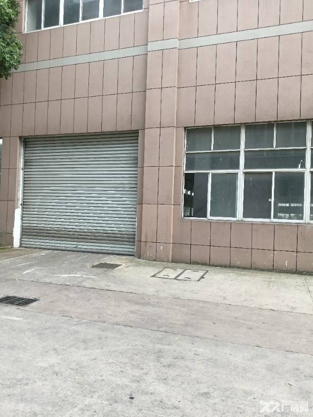 厂房出租,嘉兴都有,面积大小可环评 - 4