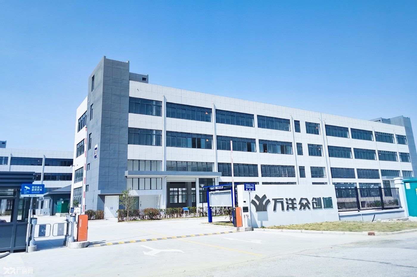高速口50年产权现房 2成首付 - 3