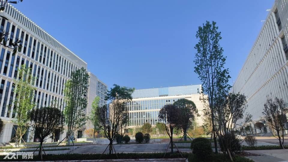 达州厂房写字楼全新出租 - 7