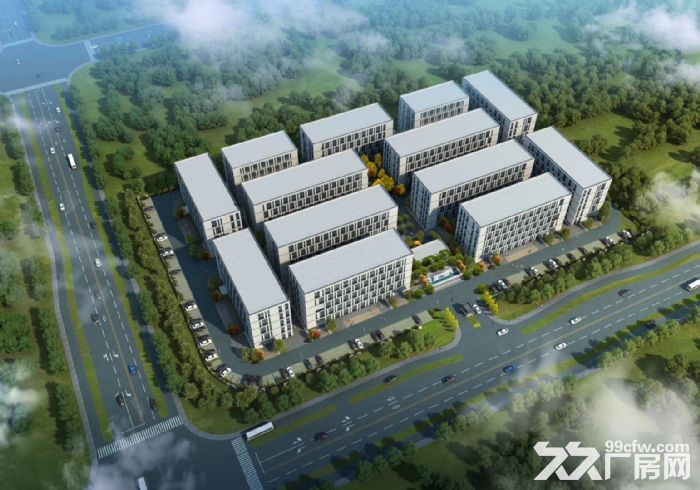 南通通州区平潮镇 沪苏通长江大桥下标准厂房出售