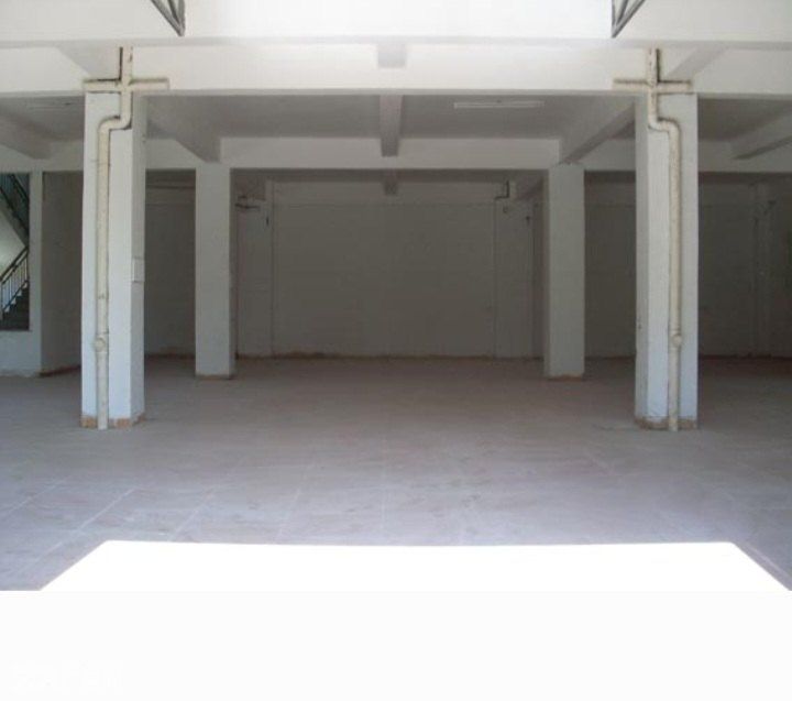 后溪工业区旁边自建框架结构,国道附近,一楼 - 2
