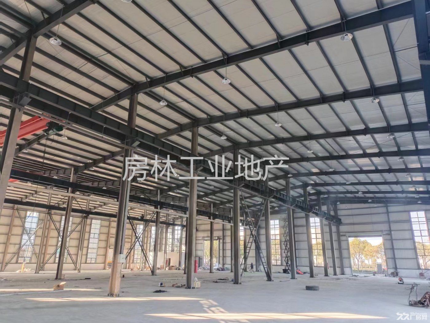 南通 苏锡通产业园 独门独院 形象非常好 交通方便 - 4