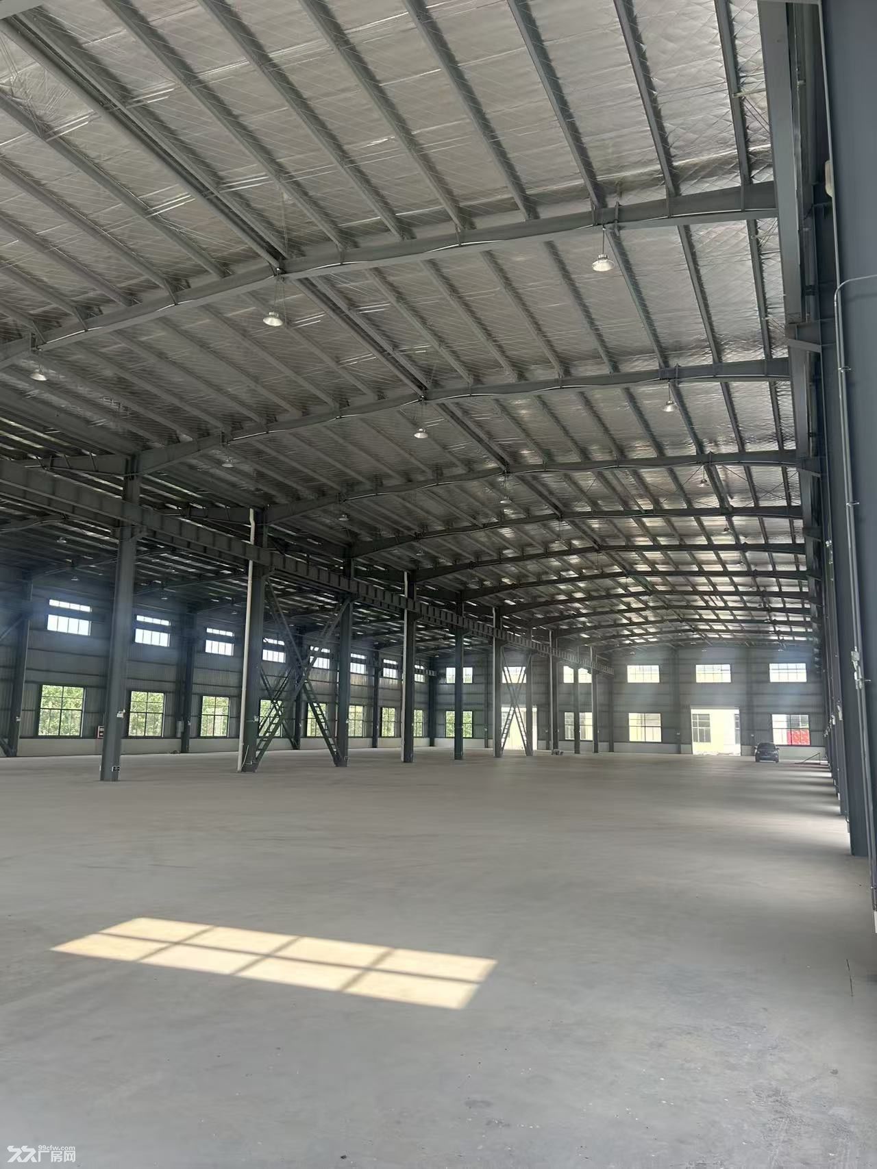 盐城建湖开发区独院厂房出租 - 6
