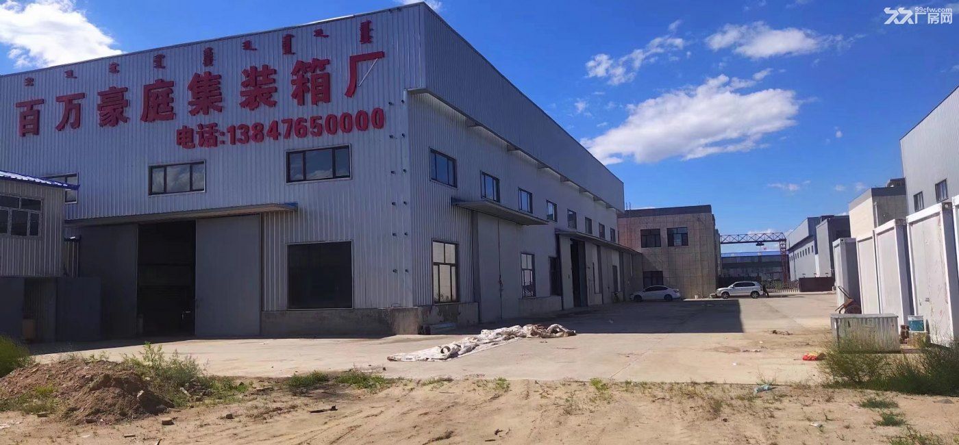 国际石材城库房出租,紧邻桥北大广高速出口