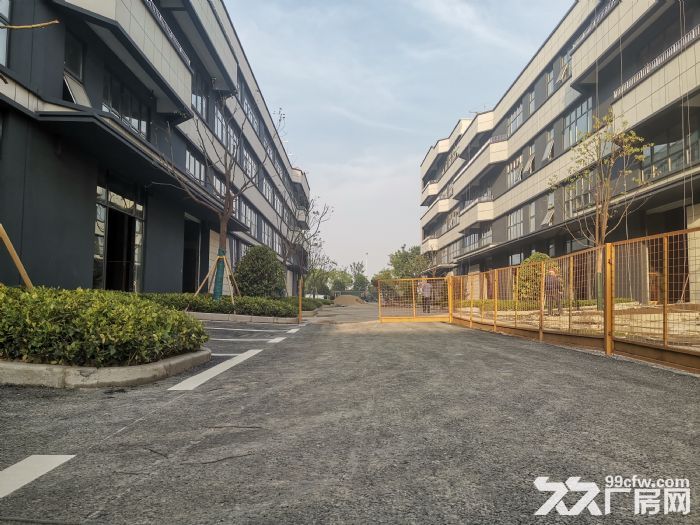 各位老板开发商直售50年产权标准厂房1788平-2950平 - 4