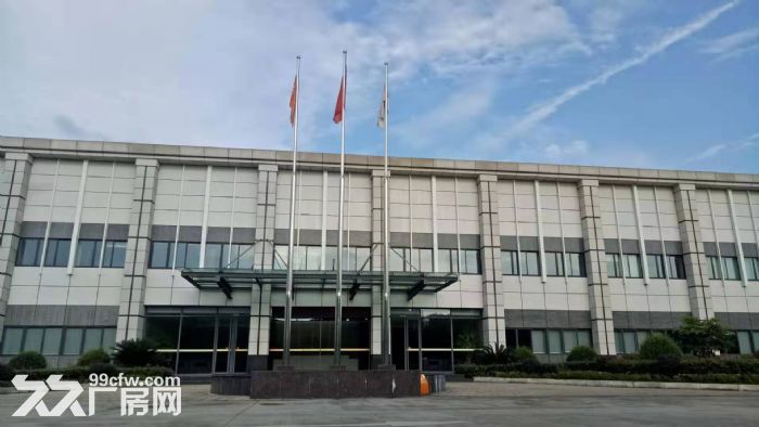 (出租) 永兴镇 厂房 仓库 办公楼 公寓楼