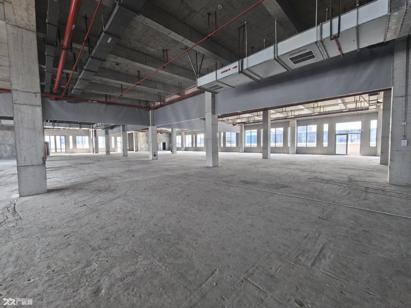 临空经济示范区、新场地、政策叠加、配套齐全 - 7