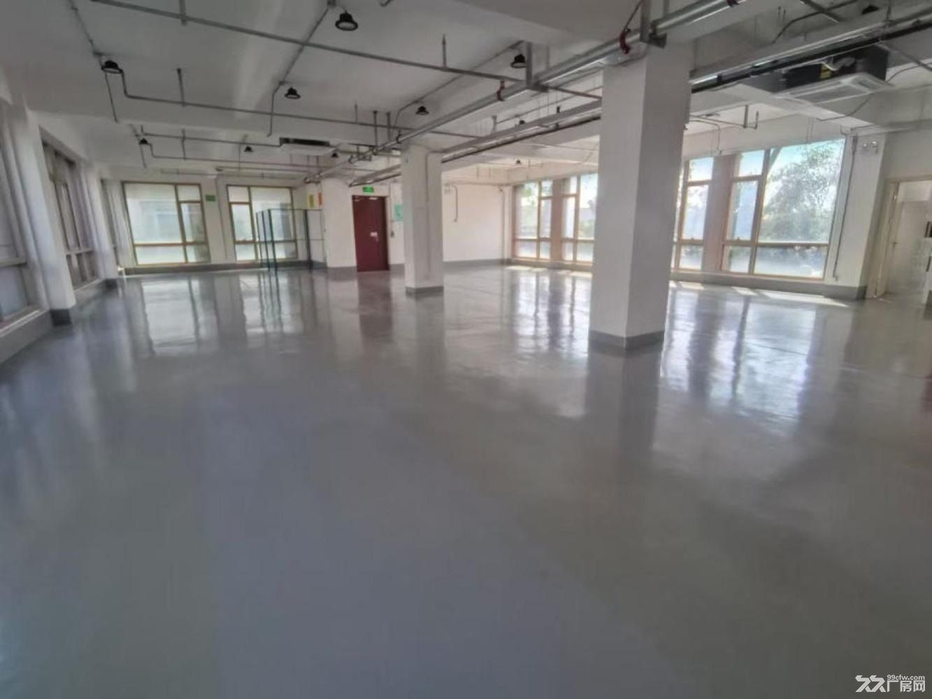 浦东曹路 东部湾现代产业园 成熟园区 配套齐全 食堂 宿舍等 - 5