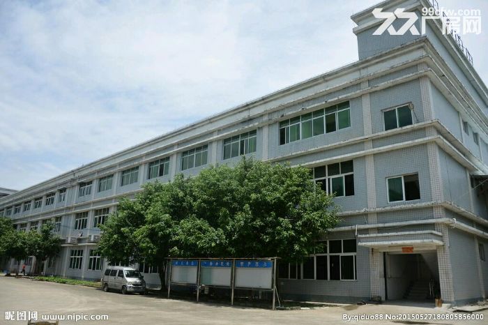 售蓬朗25亩国土厂房，面积15000双层 - 2