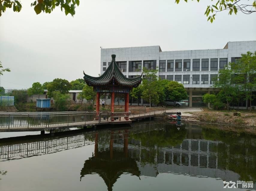【个人发布】 新出1800多平厂房待租,价格面议 - 4