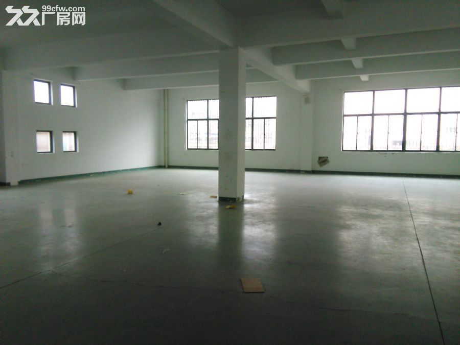 开发区1700平方米厂房出租,高4.5米 有土地证和房产证 - 3
