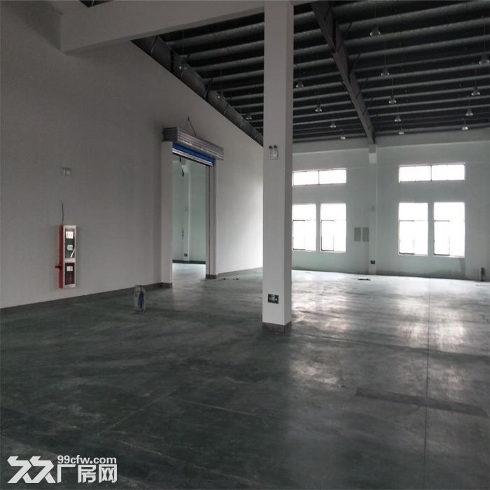 出售吴江友谊路单层4000平米工业用地10米 - 4