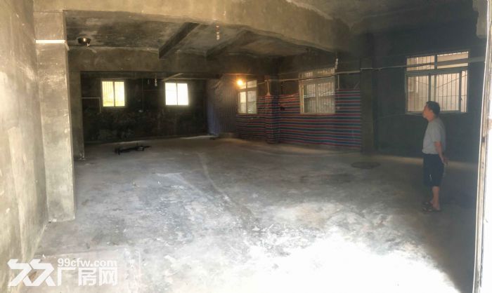 沙坪坝山洞150平米厂房出租,交通方便户型方正 - 3