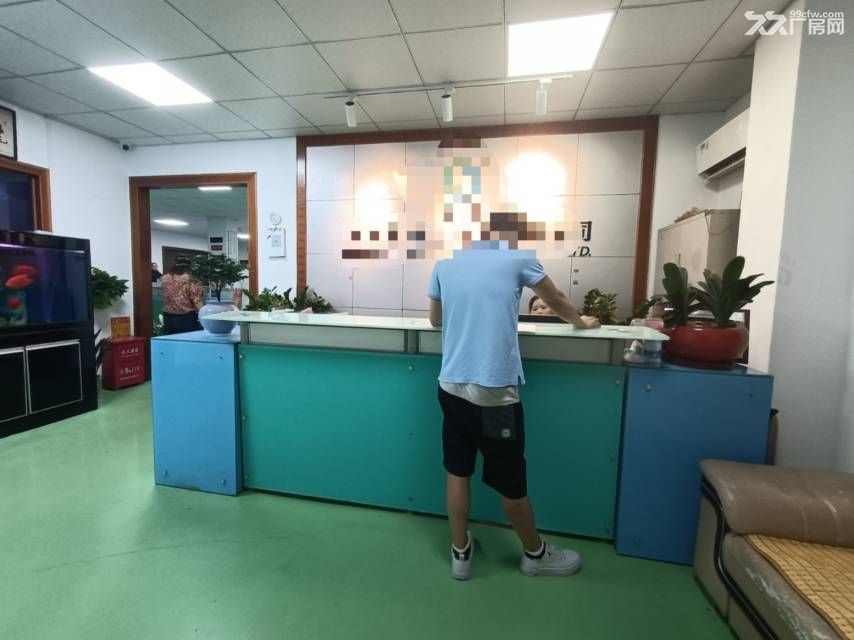 公明马头工业园区金典小独院2500平出租 - 6