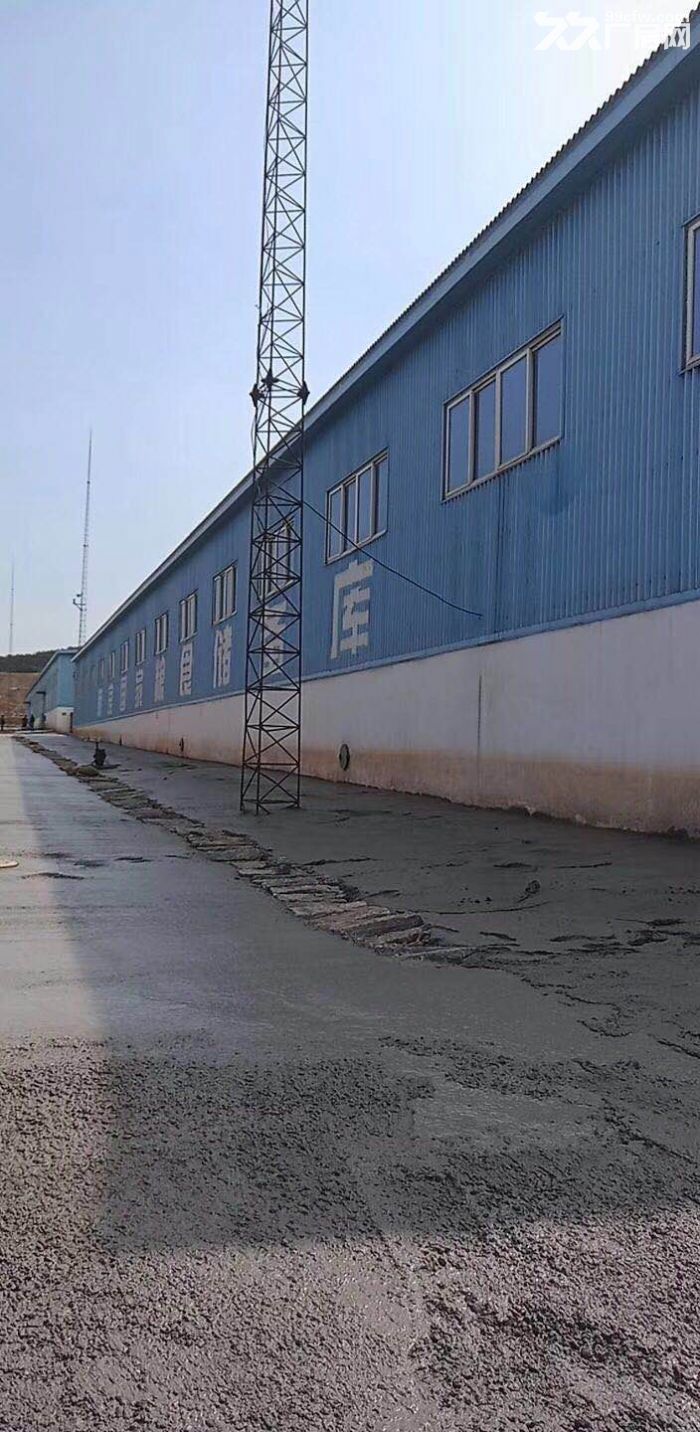大连开发区大窑湾大型仓储物流库出租 - 3