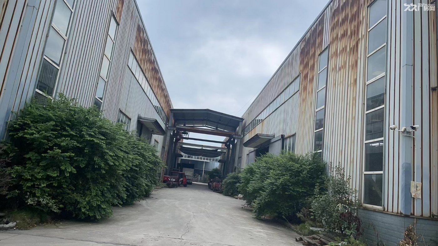 綦江区桥河工业园标准厂房仓库出租 - 7