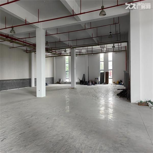吴江太湖新城2700至800平米 - 3