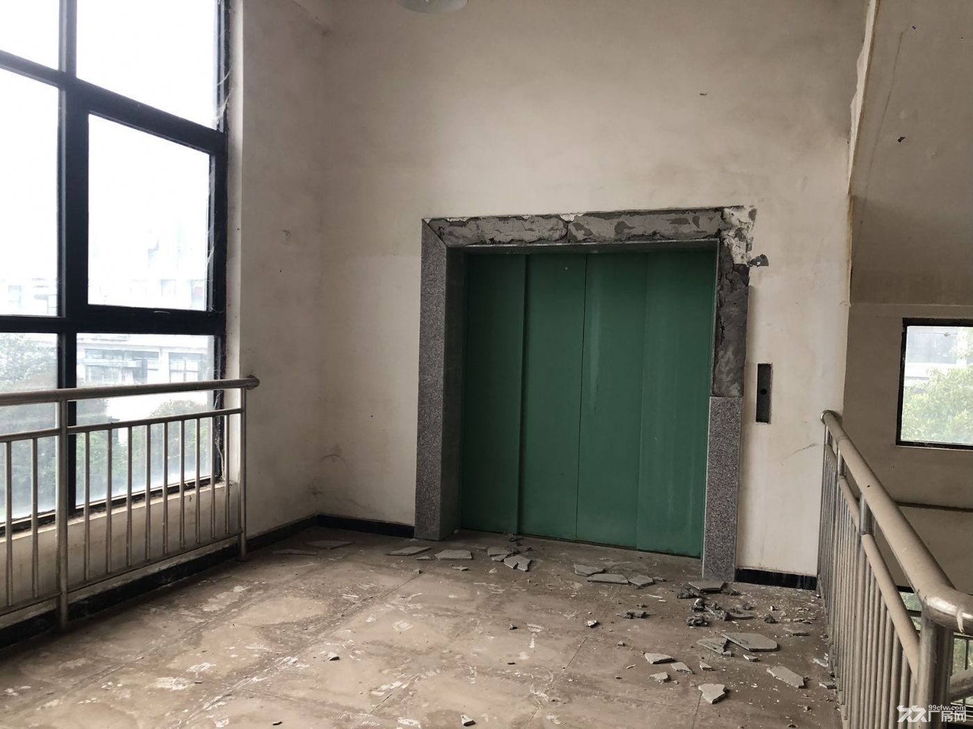 厂房招商成渝经济圈离成都近 - 8
