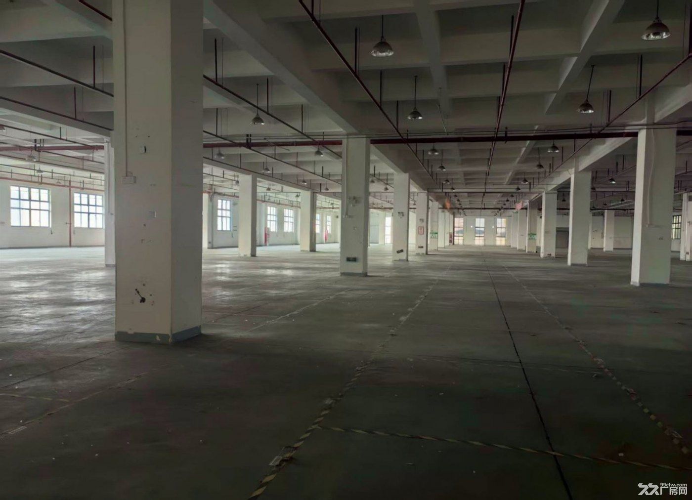 房东直租：原房东独门独院 场地大 环评好办 大车好进 行业不限 形象好 - 2