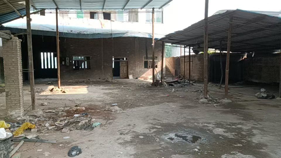 小型厂区出租,价格实惠,可面议 - 5
