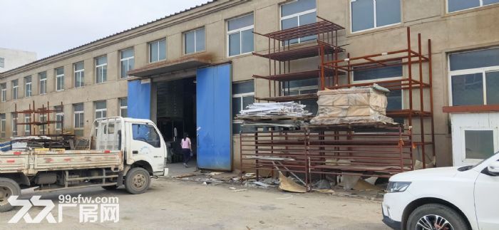 于洪工业园厂房3300平出租