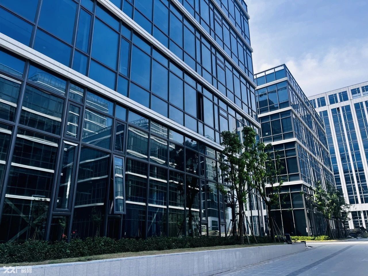 威高云行智创园-虹桥生物实验室出租-业主直租 - 4