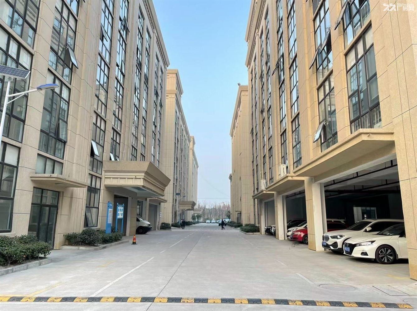招商:陆家高速口旁原房东自有厂房出租,面积可按需分租 - 3