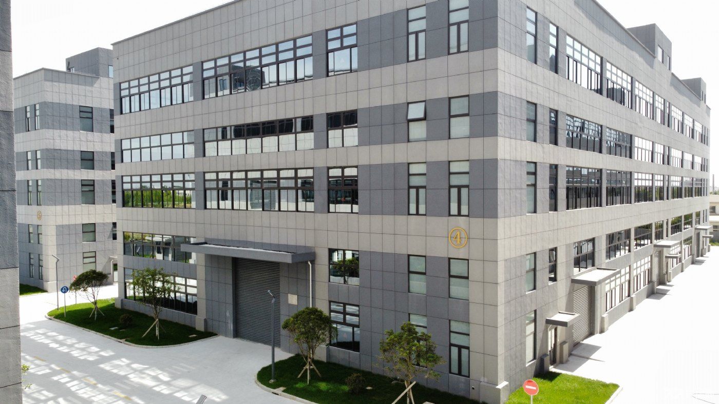 宝山新建高标准厂房1000平起租 租金0.6起 非中介 - 7