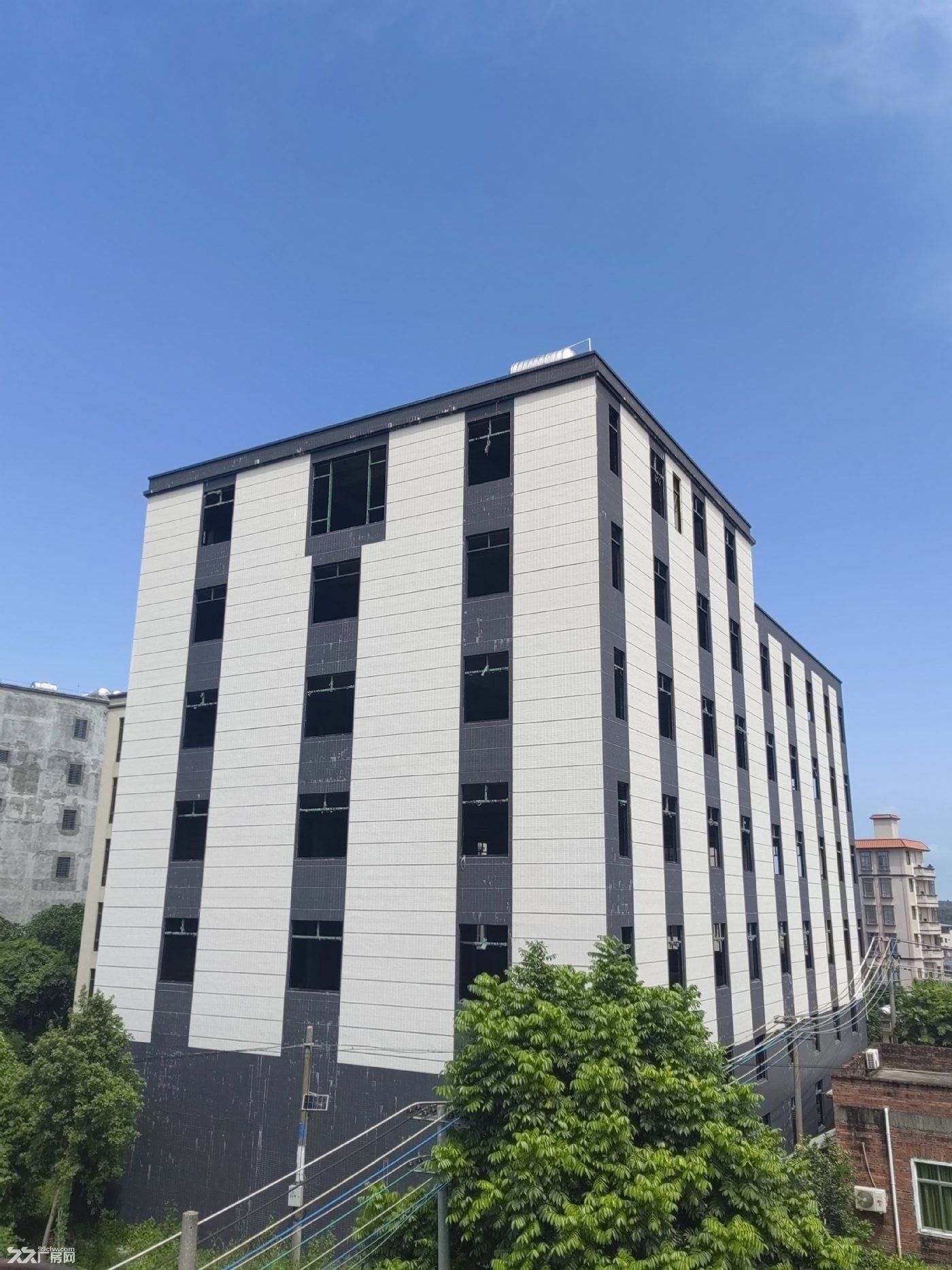 湛江厂房仓库铺面超市直播间办公室公寓旅店私人会所民宿 - 7