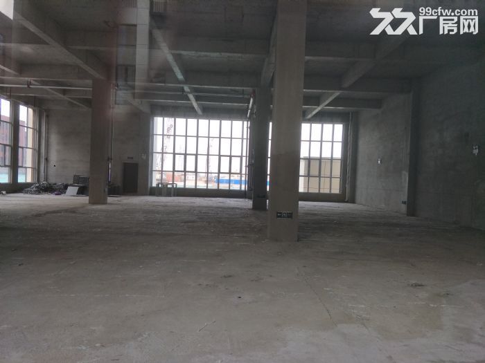 石家庄鹿泉南开发区600平厂房租售,有房本,可环评 - 2