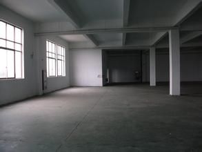 沪闵路灯辉路园区1800平米标准厂房底楼出租