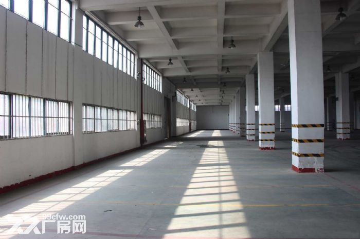 104地块,仓储、生产加工、生物研发、医疗设备、高端汽车服务、电商、办公等无污染 - 4