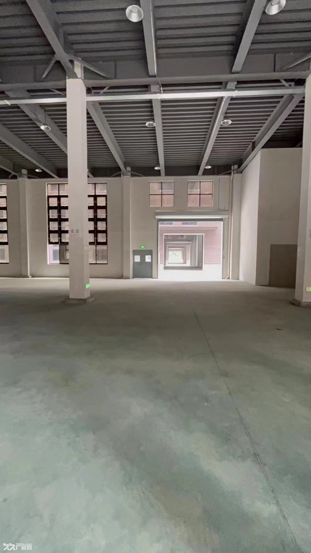 松江工业区独栋双层厂房出售1491平方米 - 3