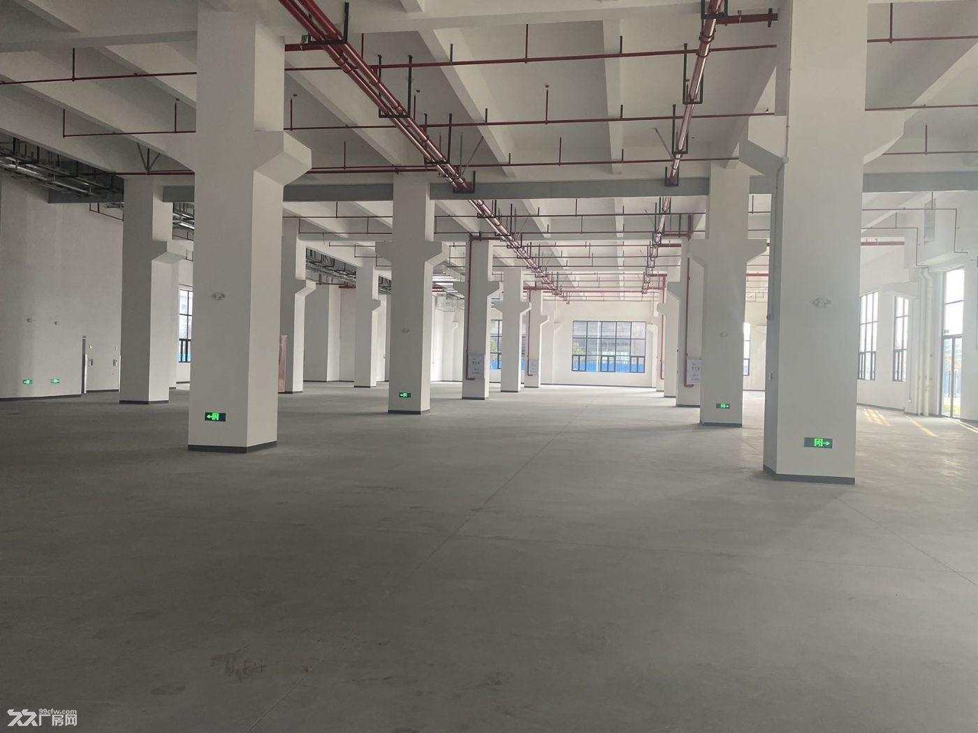 惠州市石湾镇4000方厂房出租 - 3