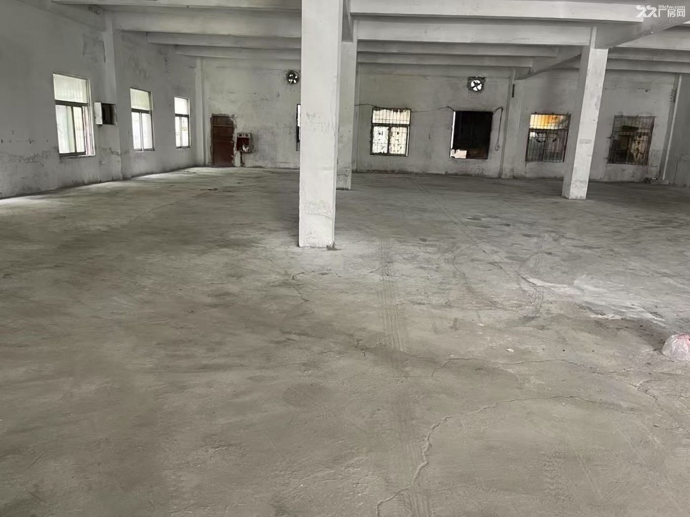 有大量闲置厂房500-2000方 - 2
